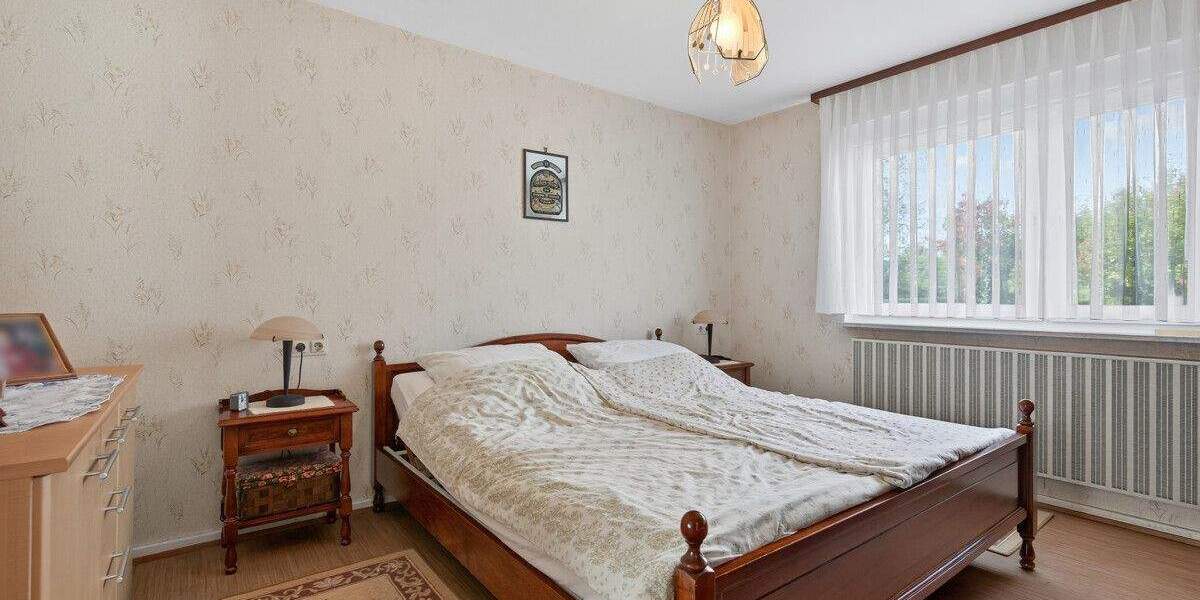 Ihr Rückzugsort mit Zukunft - zwischen Stadt und Stille! 5 zimmer