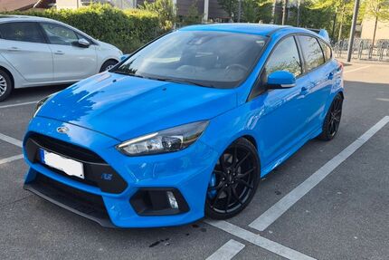 Ford Focus 82.000 km 31.500 &euro; Renningen 71272