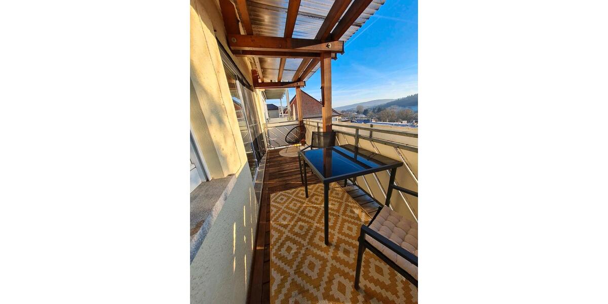Etagenwohnung Pforzheim Eutingen - 3 Zimmer, 75 m&sup2;, 675&euro; | Angebot:26326744