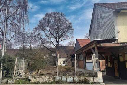 Grundstück Sindelfingen Mitte - 217.000&euro; | Angebot:25607976