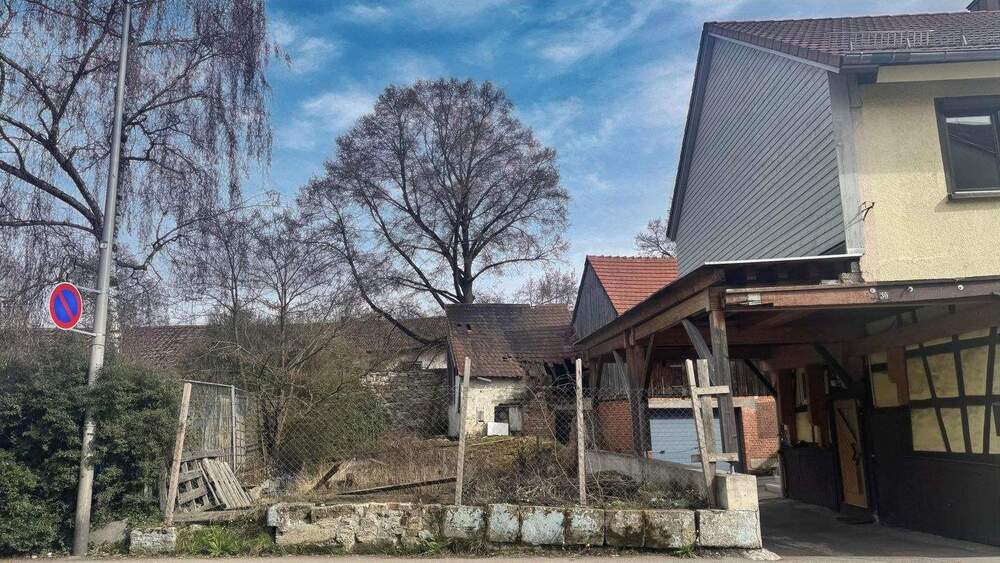 Grundstück Sindelfingen Mitte - 217.000&euro; | Angebot:25607976