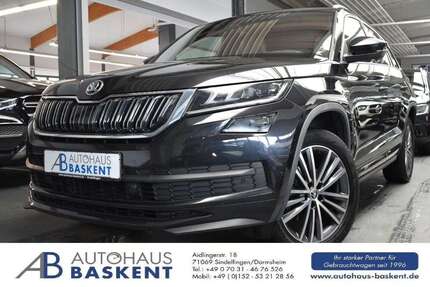 Skoda Kodiaq 91.600 km 24.790 € Sindelfingen-Darmsheim 71069