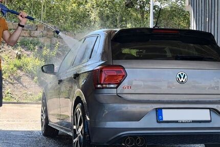 VW Polo 56.700 km 21.550 &euro; Rutesheim 71277