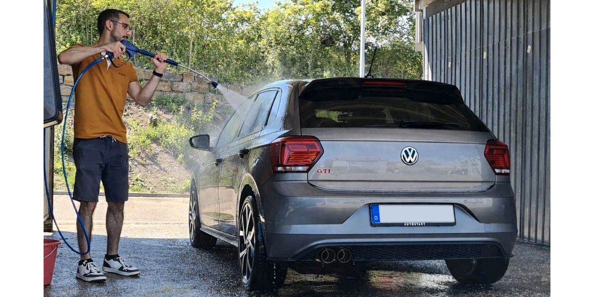 VW Polo 56.700 km 21.550 &euro; Rutesheim 71277