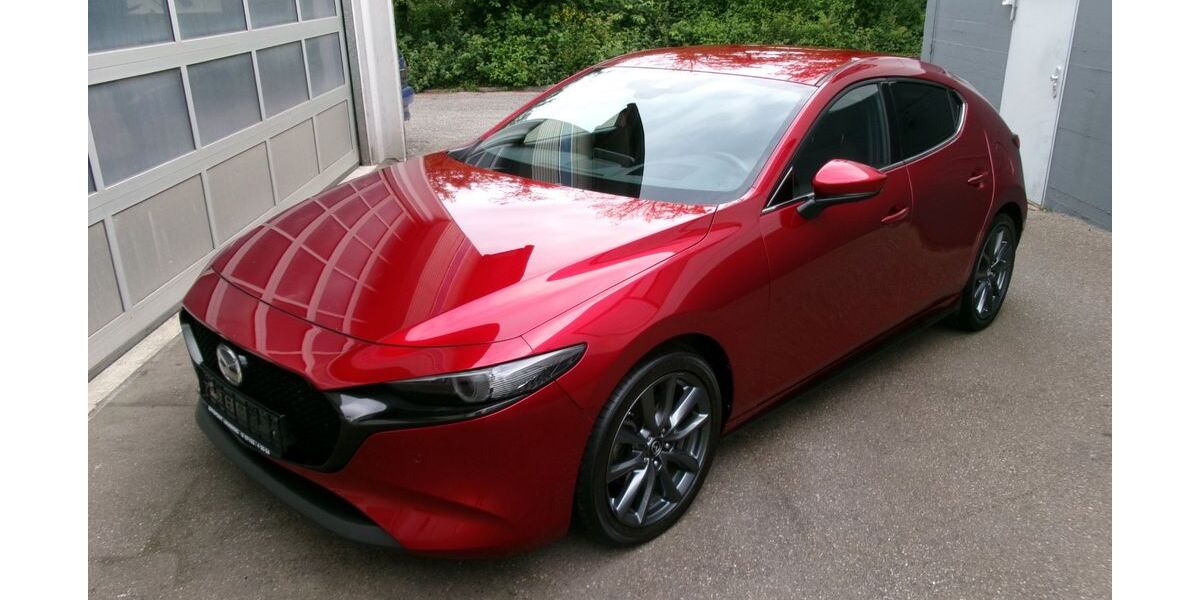 Mazda 3 147.000 km 11.890 &euro; Leonberg 71229