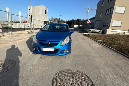 Opel Corsa 145.000 km 8.000 &euro; Wildberg 72218