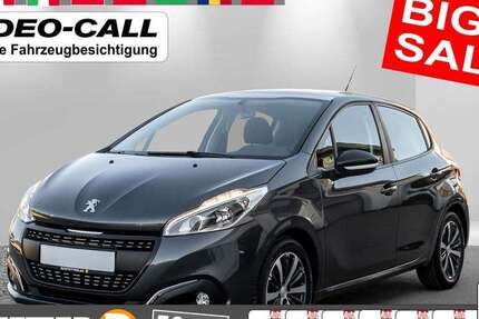 Peugeot 208 70.100 km 10.880 € Karlsruhe 76227