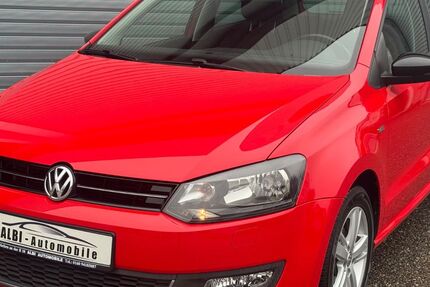 VW Polo 143.331 km 8.490 &euro; Niefern-Öschelbronn 75223