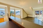 Helle DG-Wohnung mit Balkon Nähe PF/KA - 3- Straubenhardt | Angebot:25567691