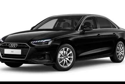Audi A4 33.357 km 24.980 &euro; Karlsruhe 76131