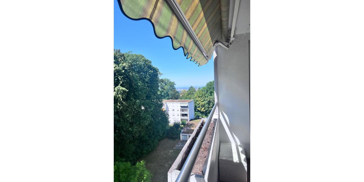 Etagenwohnung Karlsruhe Wettersbach - 3 Zimmer, 78 m&sup2;, 299.000&euro; | Angebot:27256461