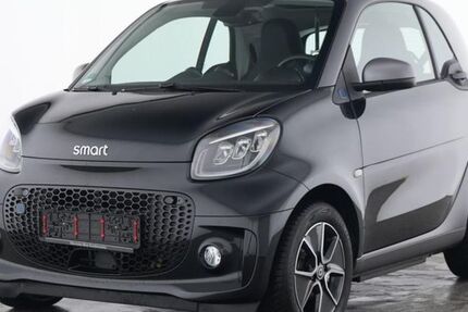 Smart ForTwo 7.387 km 18.222 &euro; Bruchsal 76646