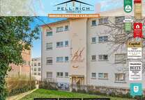 Wohnung zum Mieten in Karlsruhe 500 € 35 m²