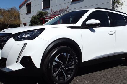 Peugeot 2008 127.000 km 11.800 &euro; Bruchsal 76646