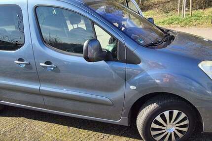 Peugeot Partner 149.000 km 4.850 &euro; Grafenau 71120