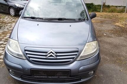 Citroen C3 123.020 km 1.690 &euro; Pforzheim 75177