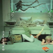 Die Erfindung (UA) 15.10.2025 Kammertheater