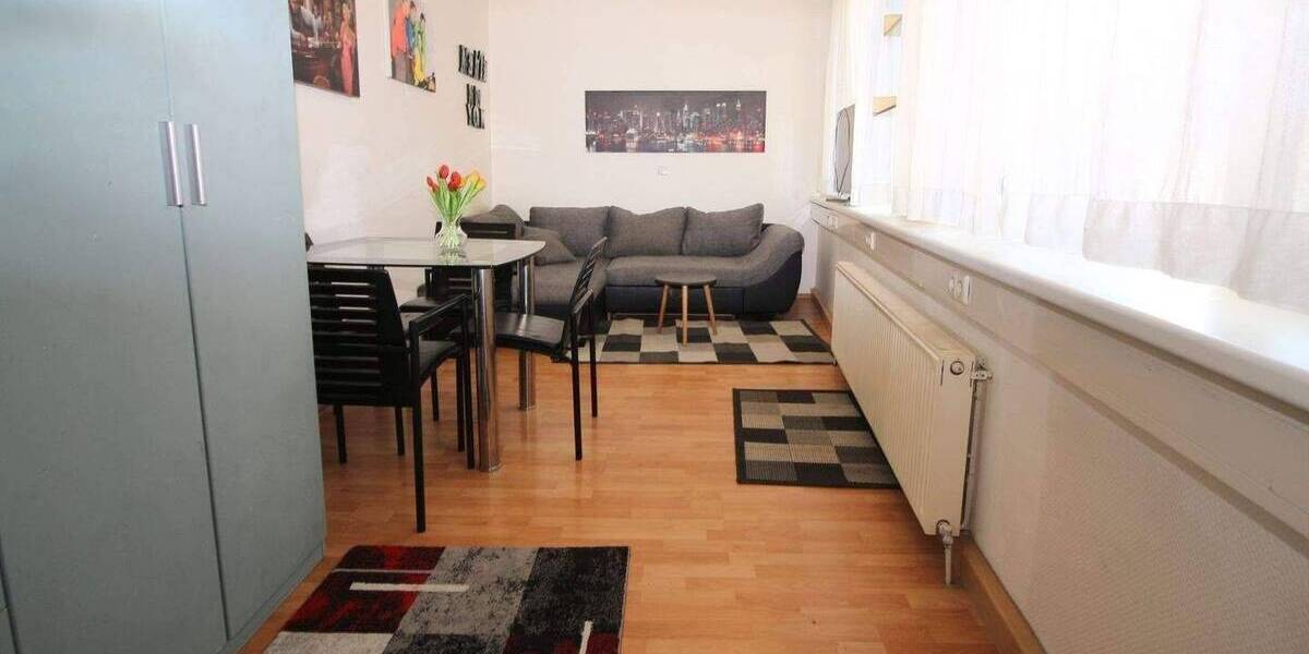 Gewerbeobjekt Karlsruhe Beiertheim-Bulach - 259.000&euro; | Angebot:26851462