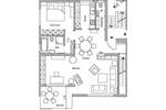 Mehrfamilienhaus, Wohnhaus Leonberg Höfingen - 2 Zimmer, 388 m&sup2;, 1.035.000&euro; | Angebot:25681231