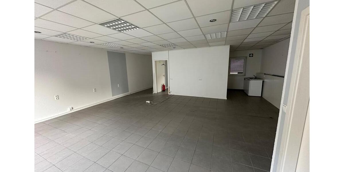 Gewerbeobjekt Pforzheim Büchenbronn - 1.175&euro; | Angebot:24870393