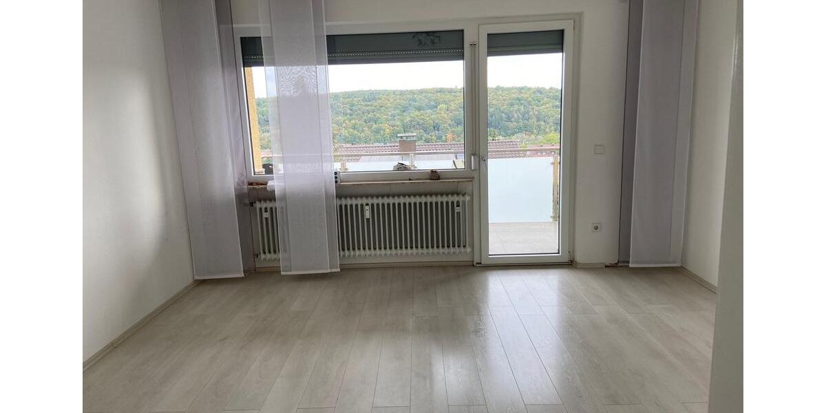 Etagenwohnung Pforzheim Eutingen - 3 Zimmer, 98 m&sup2;, 1.150&euro; | Angebot:25395858