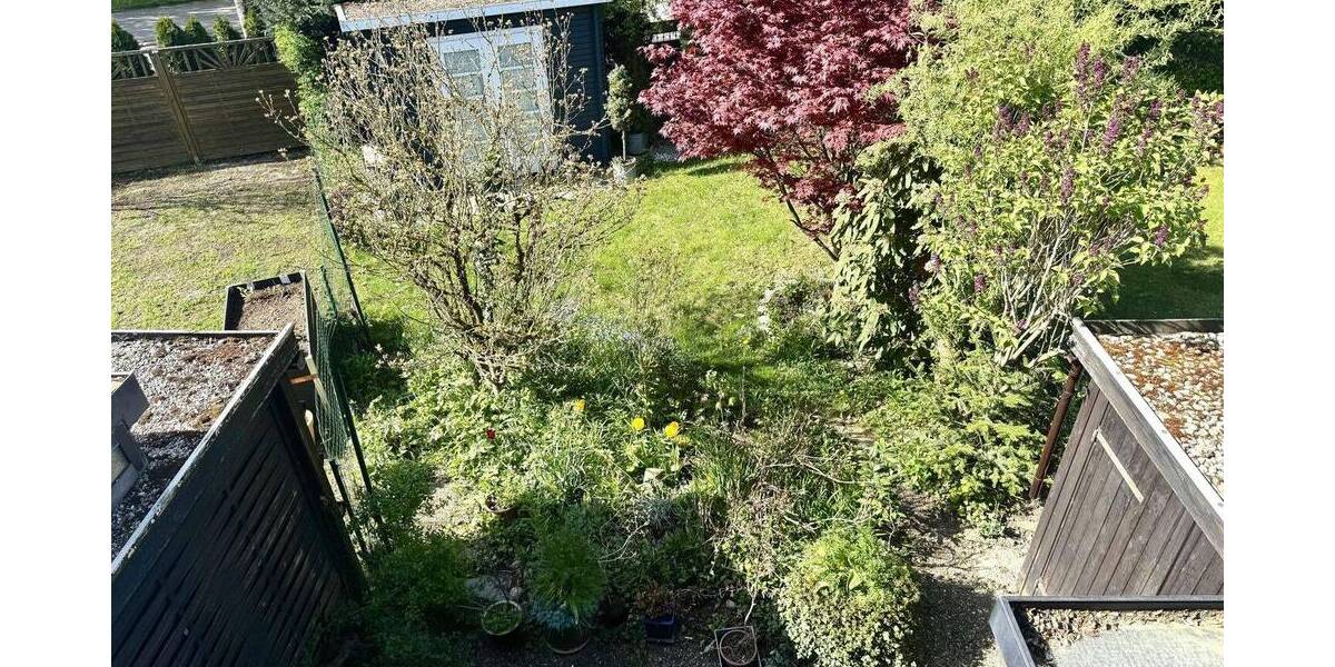 Reihenmittelhaus Sindelfingen Nord - 4 Zimmer, 100 m&sup2;, 499.000&euro; | Angebot:26411407