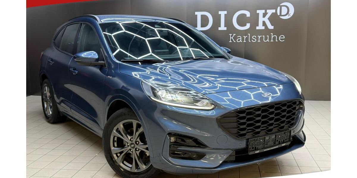 Ford Kuga 70.932 km 15.750 &euro; Karlsdorf-Neuthard 76689