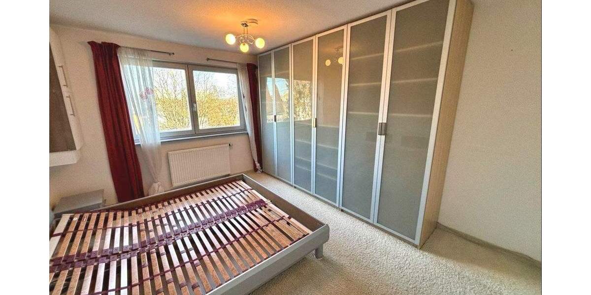 Etagenwohnung Sindelfingen Maichingen - 3 Zimmer, 72 m&sup2;, 355.000&euro; | Angebot:25704398