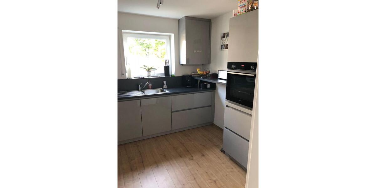 Doppelhaushälfte Karlsdorf-Neuthard Neuthard - 4 Zimmer, 106 m&sup2;, 569.000&euro; | Angebot:26346047