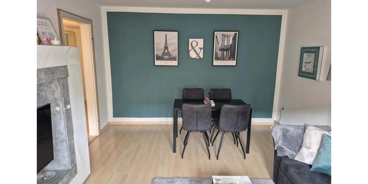 Etagenwohnung Pforzheim Eutingen - 3 Zimmer, 71 m&sup2;, 780&euro; | Angebot:25332647