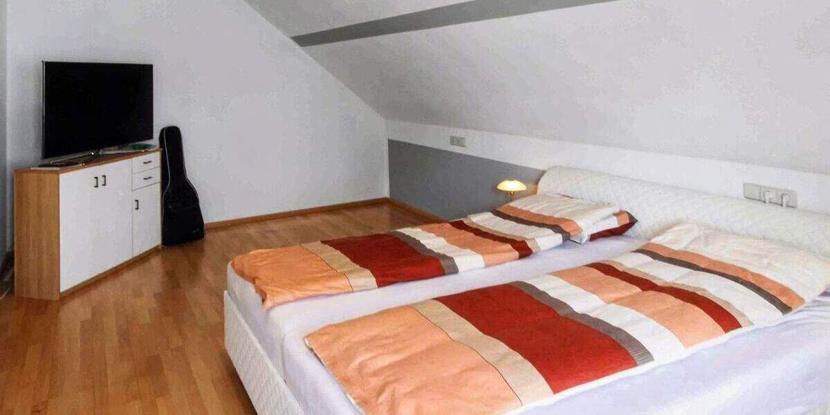 Doppelhaushälfte Karlsbad Langensteinbach - 5 Zimmer, 155 m&sup2;, 549.000&euro; | Angebot:25410272