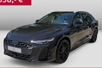 Audi A6 3.900 km 72.360 &euro; Pforzheim 75179