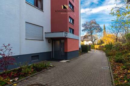 Wohnung Gerlingen - 4.5 Zimmer, 107 m&sup2;, 425.000&euro; | Angebot:24904659