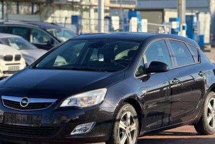 Opel Astra 162.608 km 3.950 &euro; Schwieberdingen 71701