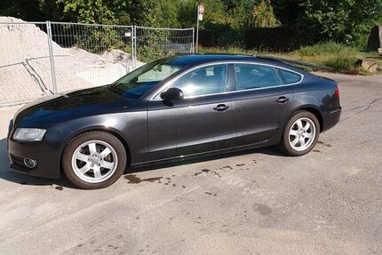 Audi A5 147.840 km 10.200 &euro; Karlsbad 76307