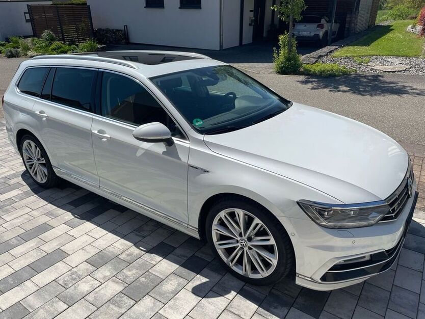 Passat Variant