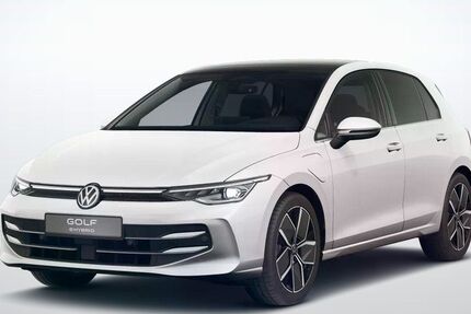 VW Golf 13.375 km 34.490 &euro; Bretten 75015