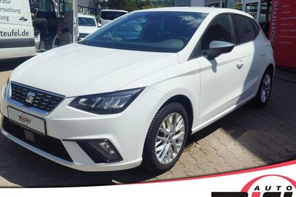 Seat Ibiza 32.690 km 15.890 &euro; Leonberg 71229