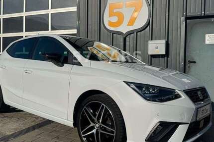 Seat Ibiza 45.000 km 16.900 € Freudental 74392