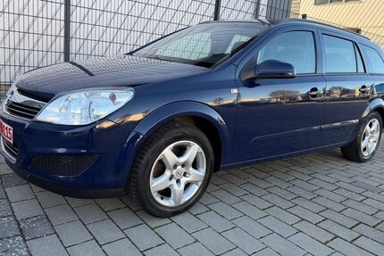 Opel Astra 45.000 km 7.990 &euro; Grafenau 71120
