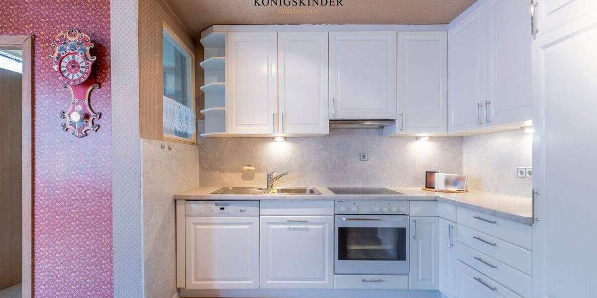 Mehrfamilienhaus, Wohnhaus Calw Hirsau - 1 Zimmer, 173 m&sup2;, 449.000&euro; | Angebot:25671733