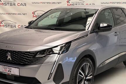 Peugeot 3008 21.586 km 22.480 &euro; Magstadt 71106