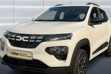 Dacia Spring 24.790 km 9.950 &euro; Güglingen 74363