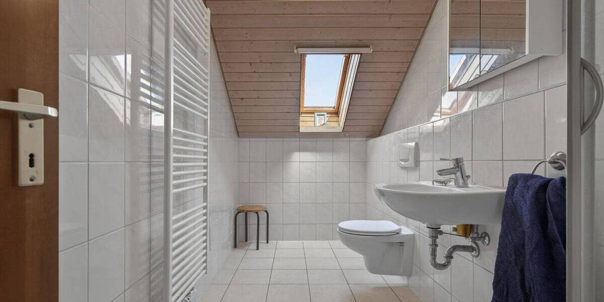 Reihenmittelhaus Stutensee / Spöck Spöck - 6 Zimmer, 140 m&sup2;, 470.000&euro; | Angebot:26486219
