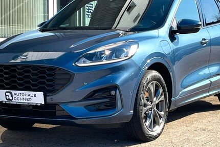 Ford Kuga 33.100 km 25.900 &euro; Straubenhardt 75334