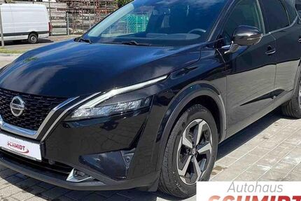 Nissan Qashqai 62.000 km 19.500 &euro; Sachsenheim 74343