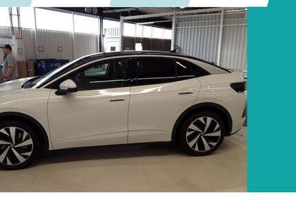 VW ID.5 15.500 km 44.700 € Leonberg 71229