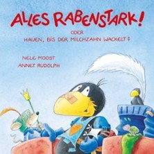 Der kleine Rabe Socke 28.03.2026 Festplatz Knielingen