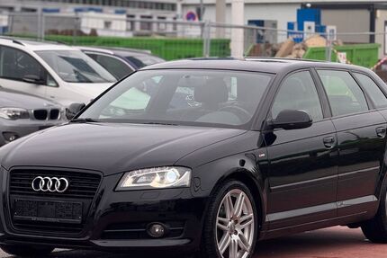 Audi A3 135.780 km 8.950 € Schwieberdingen 71701