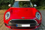 One Clubman